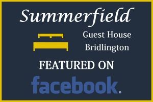 Summerfield Guest House Bridlington on Facebook