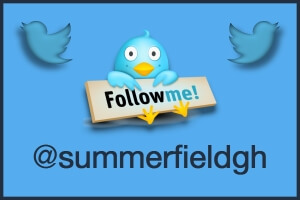 Summerfield Guest House Bridlington on Twitter